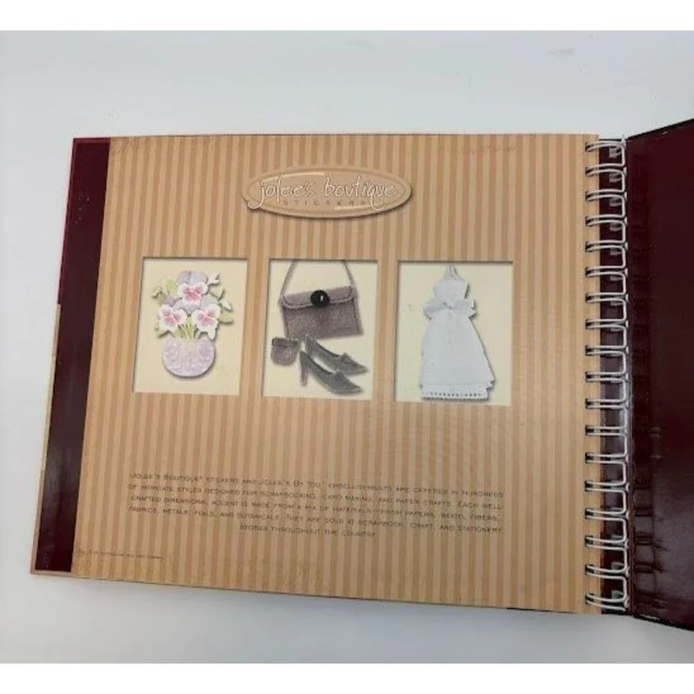 Grandmothers Scrapbook of Memories: Treasures of Love, Faith,‎ NEW